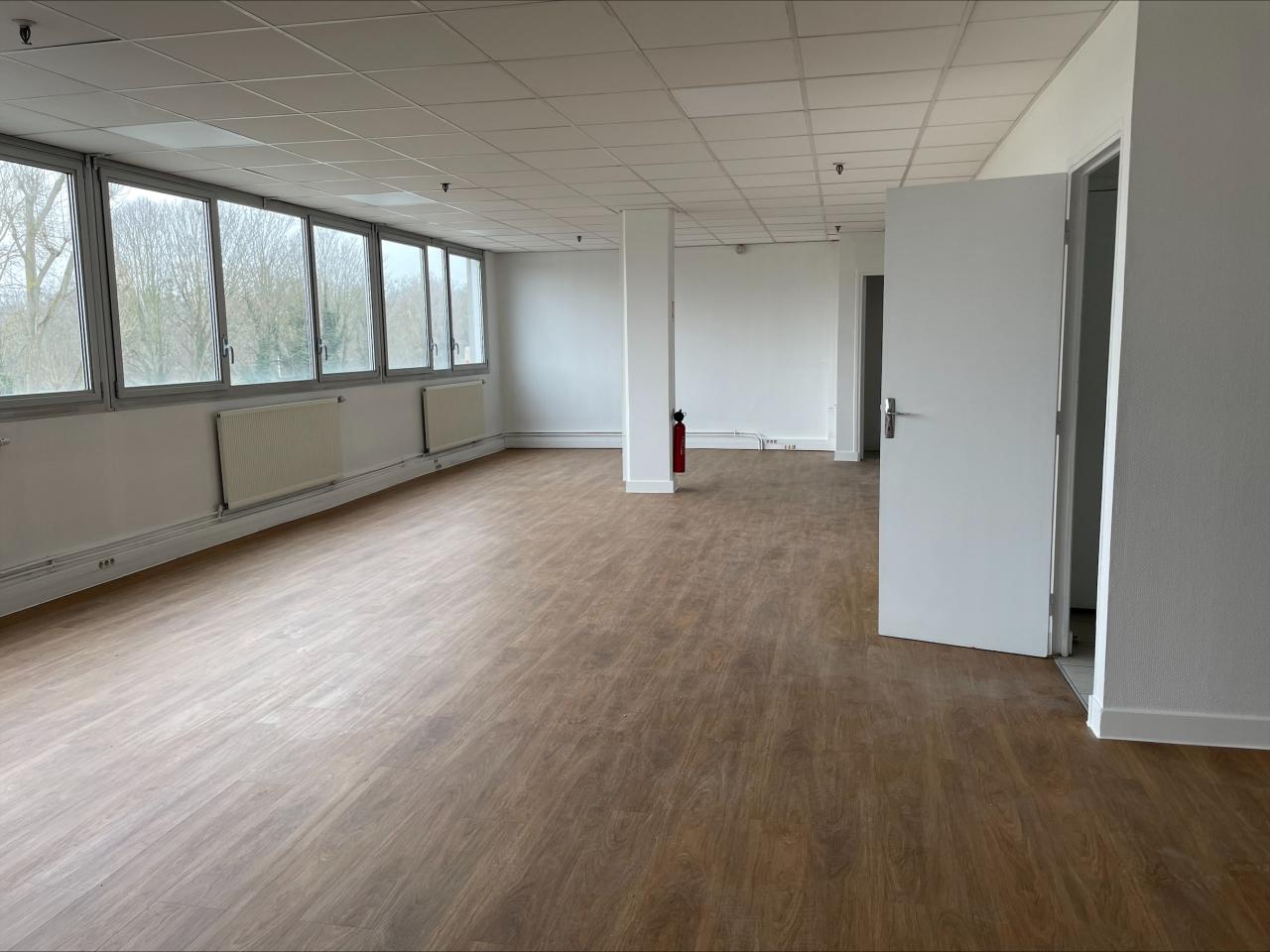Entrepôt classe c Herblay 9581m² Location entrepôt classe c Herblay Val-d'Oise OLLOG2313986 7